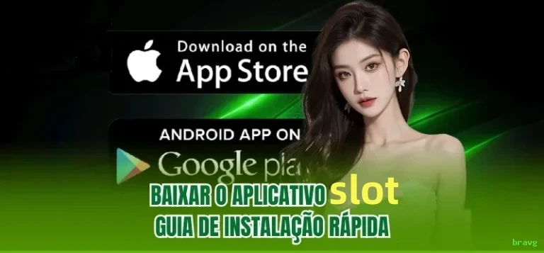 Interface do App bravg