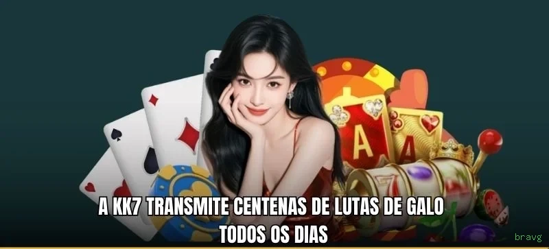 Estatísticas bravg